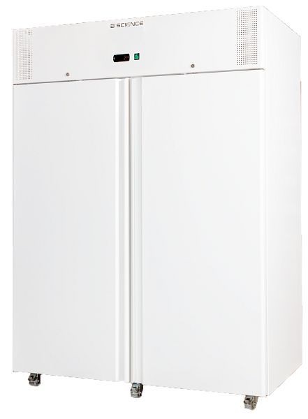 B SCIENCE Kühlschrank BASIC LABFREF1398, -+1°C/+10°C, LABREF1398