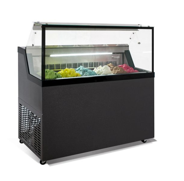 KBS Speiseeis-Verkaufsvitrine Mirabello 7, 462124, 4059395038941