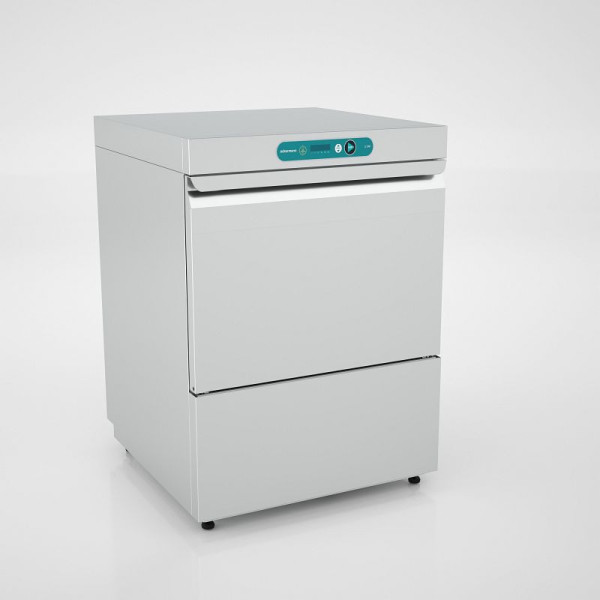 Ackermann Spülmaschinen Geschirrspülmaschine U 540, 400V, 2421001