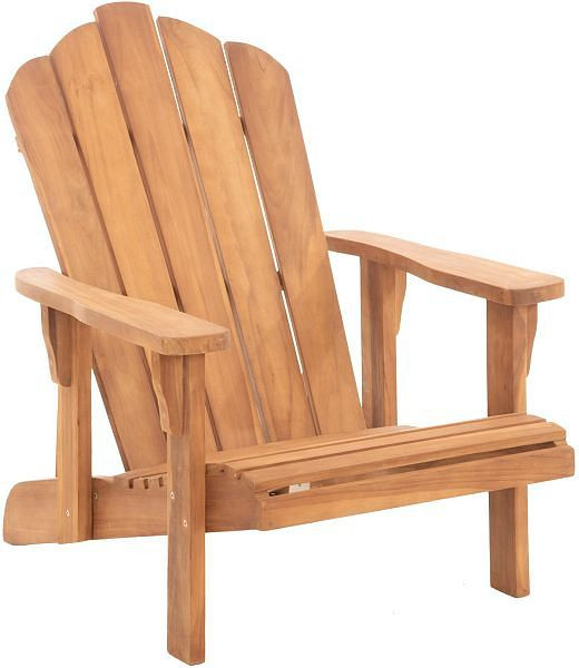 CLP Stuhl Brownsville, teak, 316449, 4251756439125