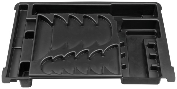 REMS Einlage R, Maße (LxBxH): 595 x 370 x 100 mm, 153456 R