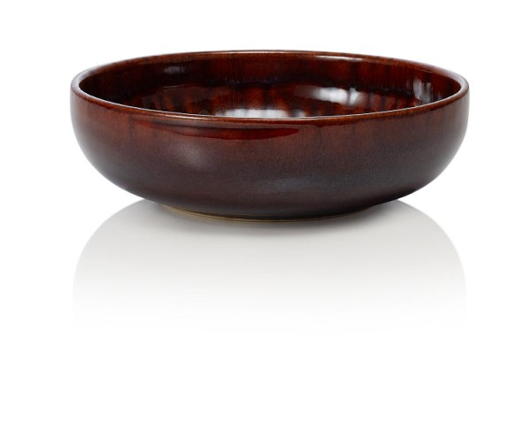 WAS Schale, Ø 16 cm, rund, amazonas, VE: 6 Stück, 452103016