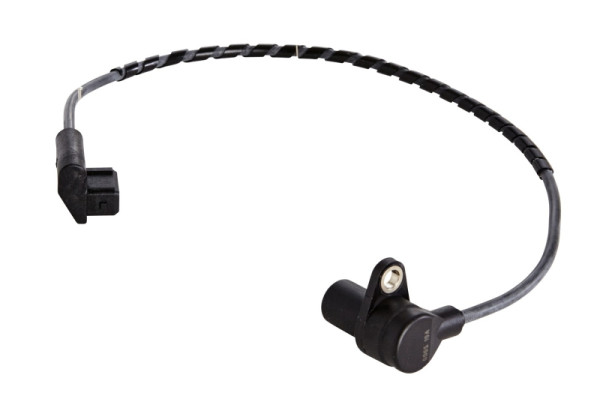 HELLA Impulsgeber, Kurbelwelle, 12V, 3-polig, Kabel: 535mm, 6PU 009 110-531