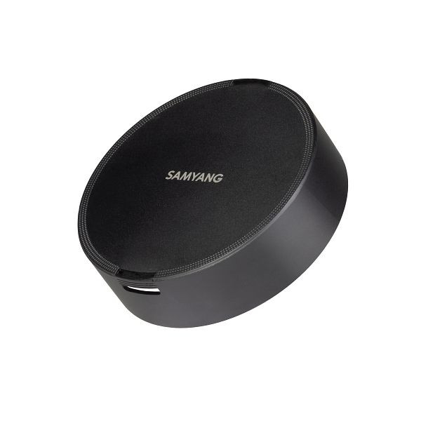 Samyang Frontdeckel für AF 14mm F2,8 Canon RF / Sony E, 1023056