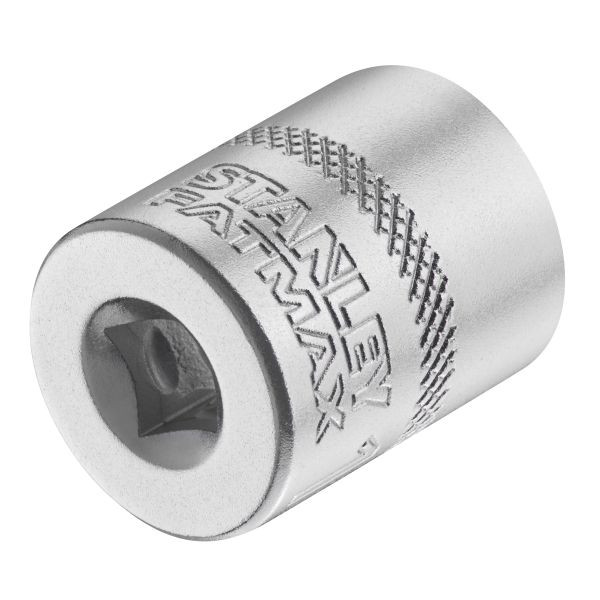 Stanley FATMAX 1/4" 6-Kant Stecknuss 14 mm mit MaxiDrive Profil, FMMT17207-0