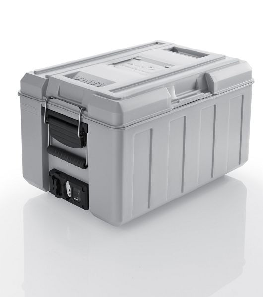 B.PRO Speisentransportbehälter BLT 320 KBR grau BLANCOTHERM, 572228