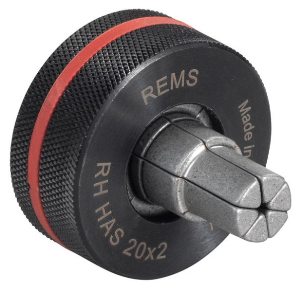 REMS Aufweitkopf RH HAS 20 x 2,0, 150887, 4039976024433