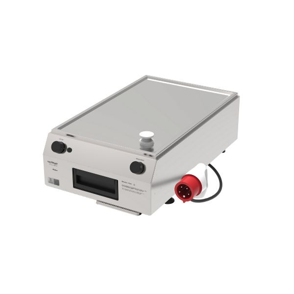 Rieber varithek® Einstell- oder Auftischmodul 400-gp-4800-SP (1,0), 91030172
