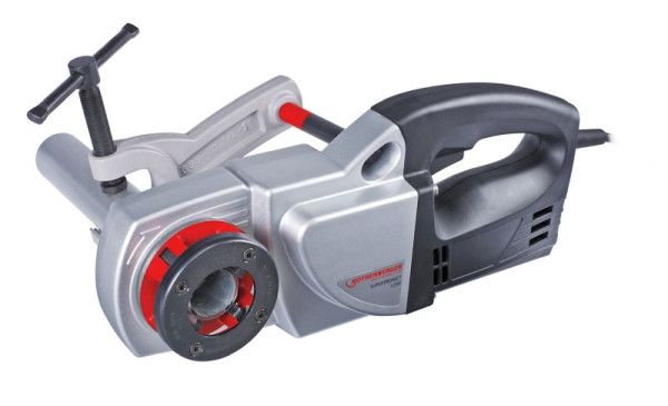 Rothenberger Gewindeschneider SUPERTRONIC 1250-Set, NPT, 1/2-1.1/4", 220V, 71454