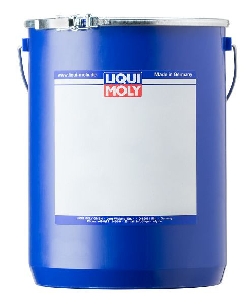 LIQUI MOLY Fließfett ZS K00K-40, Eimer Kunststoff, VE: 5 kg, 4714