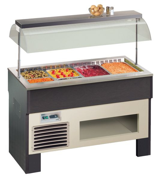KBS Salatbar, Frühstück-Dessertbuffet Proxima 3 M, 23530080