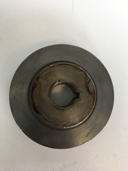 ELMAG Labyrint-Innenflansch für DS 250/40, 9601052, 9000096010526