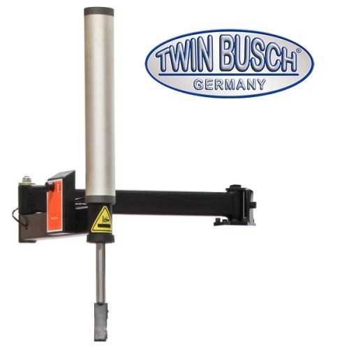 Twin Busch Hilfsmontagearm für Reifenmontagemaschine, TWX-93H