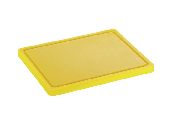 Bartscher Schneidbrett PRO 32x26 GE-R, A120533, 4015613837550