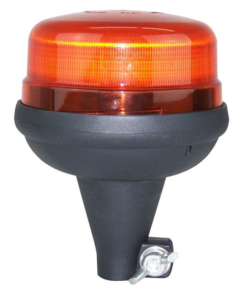 Berger & Schröter LED Rundumkennleuchte flexibler Fuß, 12/24V, R65, 20247