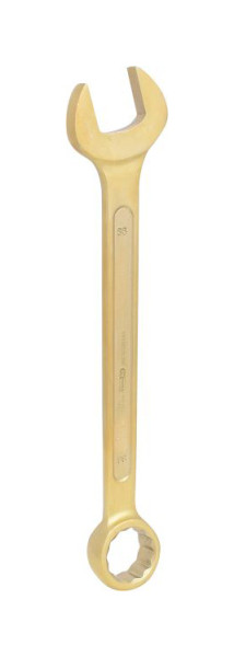 KS Tools BRONZEplus Ringmaulschlüssel 36 mm, 963.7292, 4042146527337