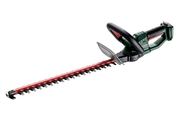 metabo Akku-Heckenschere HS 18 LTX 55 Karton, 601718850
