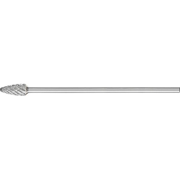 Pferd HM-Frässtift RBF 1225/6 STEEL SL 150, 21117889