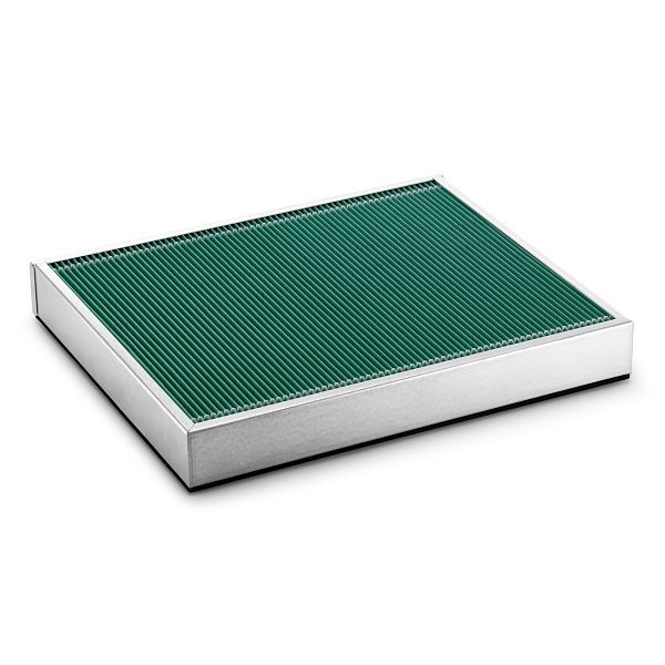 Kärcher Flachfaltenfilter Papier KM 105/180 R Bp, 6.981-061.0