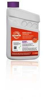 Eurolub GLYSANTIN® G30® Kühlerschutz, VE: 1 L, 10012411