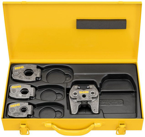 REMS Pressring Set M 15-22-28 S Mini Z8, 574618 R, 4039976328845