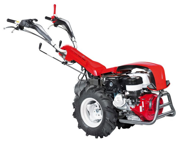PowerPac Einachser MF5 9 PS, MF5-9PS, 4260300850095
