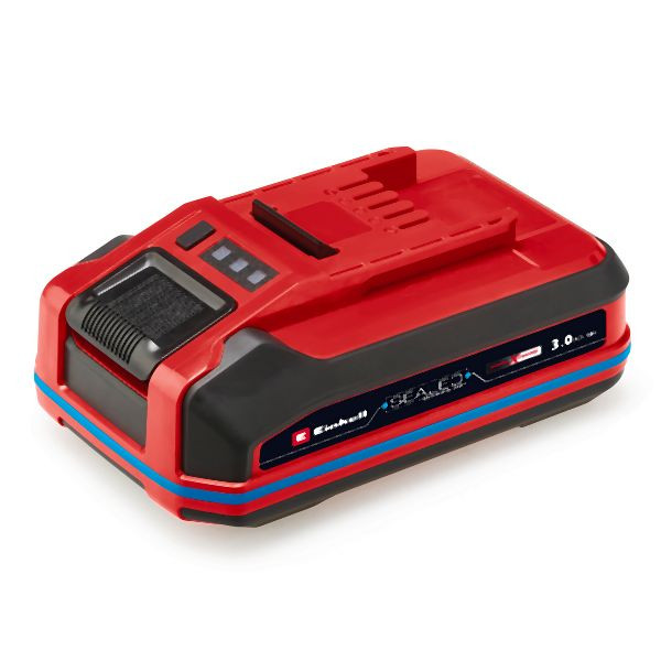 Einhell Power X-Change Akku 18V 3,0Ah SEALED PXC Plus A2, 4511618