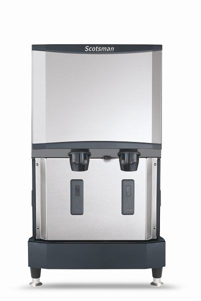 Scotsman Eisdispenser, HID 525 AS