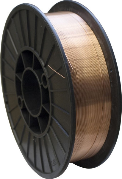 Güde Schweissdraht 0.8 mm/5 kg, Spulentyp: 200 - Spule, 02718, 4015671027184