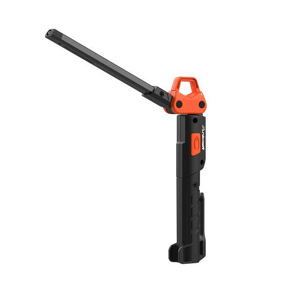 Unicraft LED Arbeitsleuchte, LAL 400-2 DC, 6901015