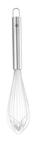 Hendi Schneebesen, 330 mm, Aufhängöse, Draht, Edelstahl, 511725
