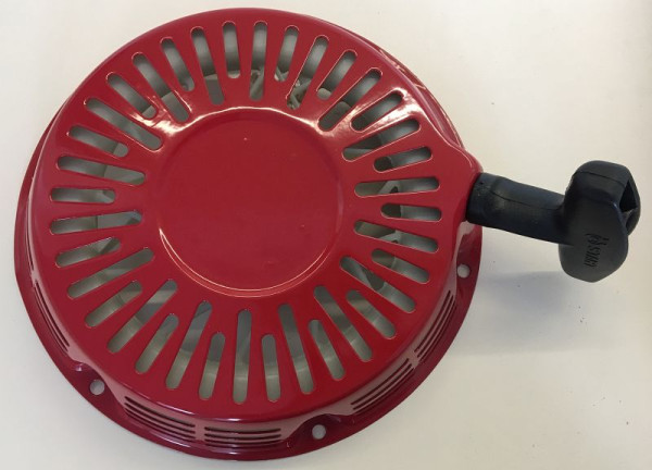 ELMAG Handstart-Vorrichtung komplett für HONDA- Motor GX 340/390, 9503050