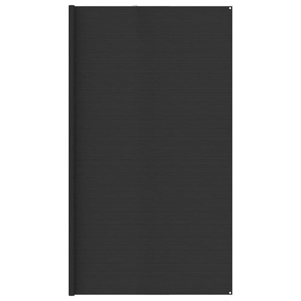 vidaXL Zeltteppich 400x700 cm Anthrazit, 310694
