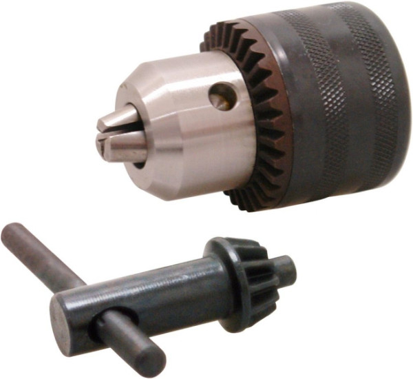 Güde Zahnkranzbohrfutter B18 16 mm, 38346, 4015671383464