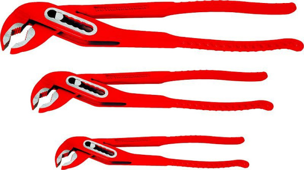 Rothenberger Zangenset: Wapu SP 7-10-12", 70520, 4004625705209