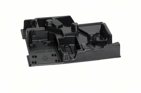 Bosch Einlage zur Werkzeugaufbewahrung, passend für GSK 18 V-LI, 1600A002W1