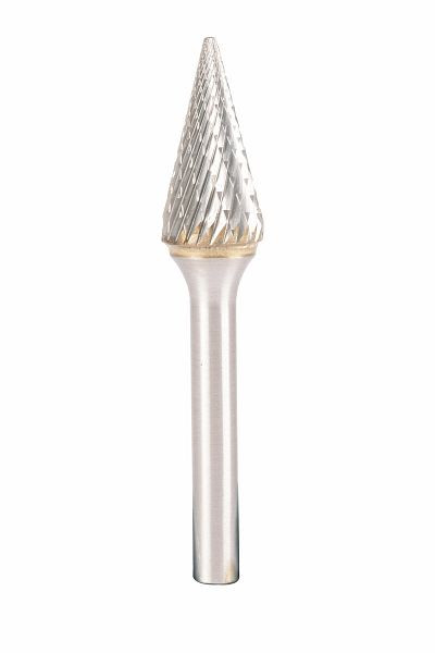 HiKOKI 6 mm HM-Fräser M-6x20/50, allgemeine Anwendungen, 780784
