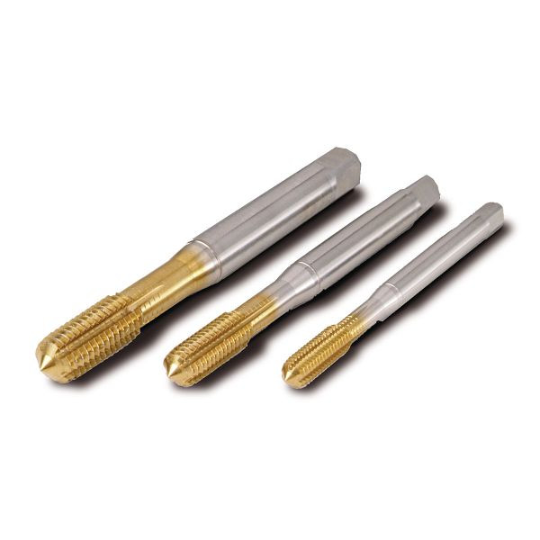 Optimum Gewindeformer M8 x 1,25 THERMDRILL, 3060188, 4036351060093