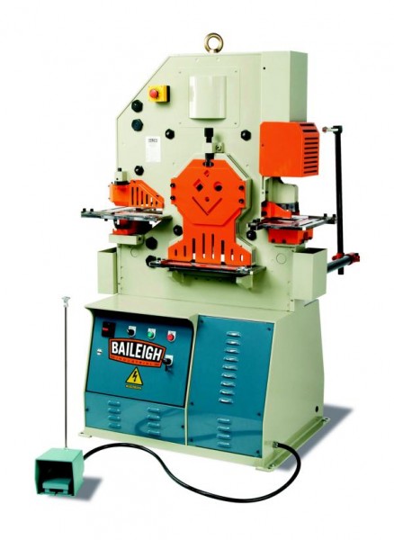 BAILEIGH Metallbearbeitungsmaschine, SW-62-1