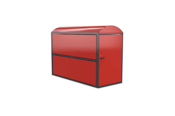 Wsm bike box store
