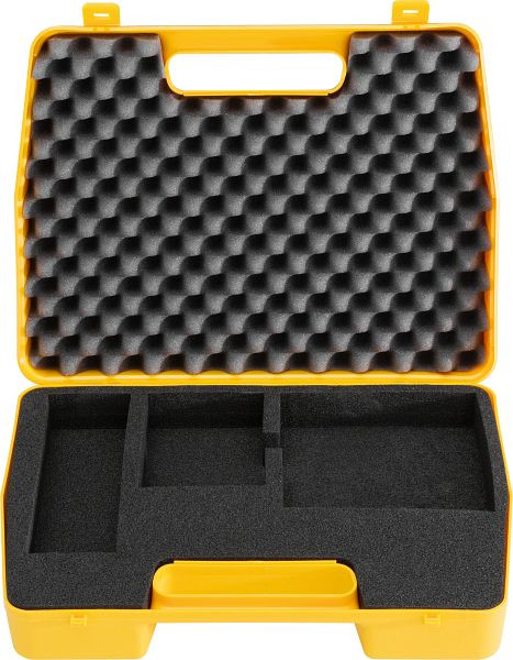 REMS Koffer mit Einlagen, 115703 A, 4039976149488