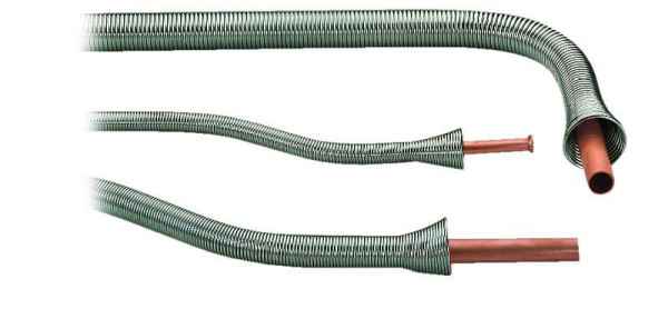 Rothenberger Biegefeder für Cu, außen, 14mm, 7691400, 4004625377093
