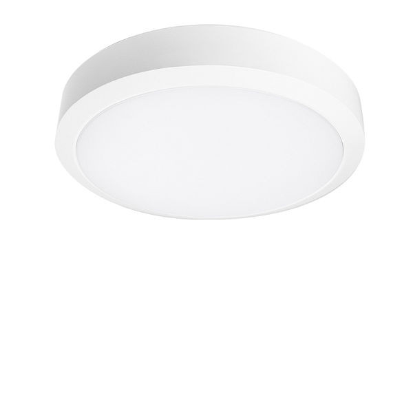 PERFORMANCE iN LIGHTING LED-Wand- und Deckenleuchte CLX+ 13.5 S/EW 830/40 WH-87 HF, 3100419