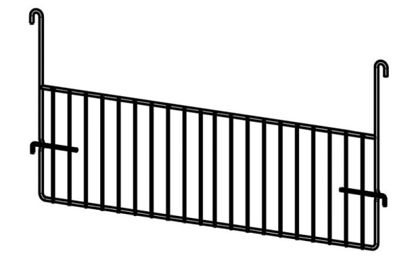 KBS Korbtrenngitter Serie Snow Premium, 836162, 4059395051469