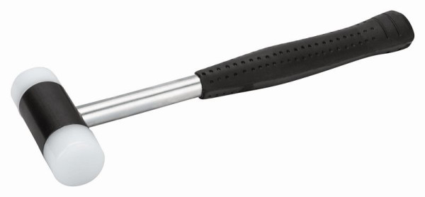 Bahco Nylonhammer mit Stahlschaft, 28 mm, 3625S-28, 7314150183906