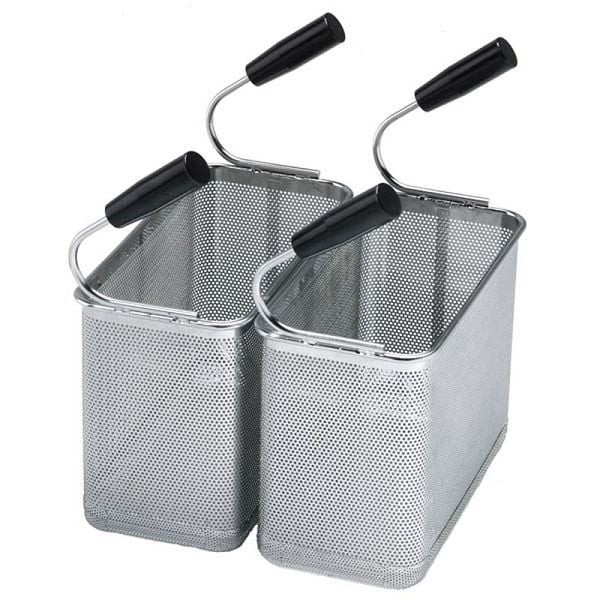 KBS Korbset für Multikocher, 2x GN2/6, 10409034, 4059395030563