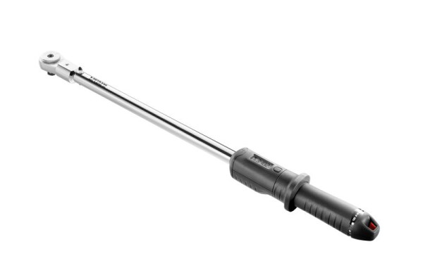 Facom Digi-CAL Drehmomentschlüssel 1/2Z 60-340NM mit Ratsche, S.307A340