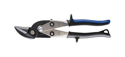 Iwetec Idealschere Erdi 08, 210 mm / links, 780045