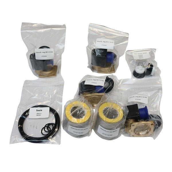 Airpress Servicekit 24 Monate für Adsorptionstrockner ADS 12, 39012G2-S24