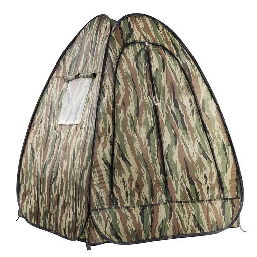 Walimex pro Pop-Up Camouflage Tarnzelt, 1016345, 4250234563451